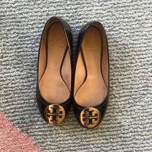 Tory Burch flats